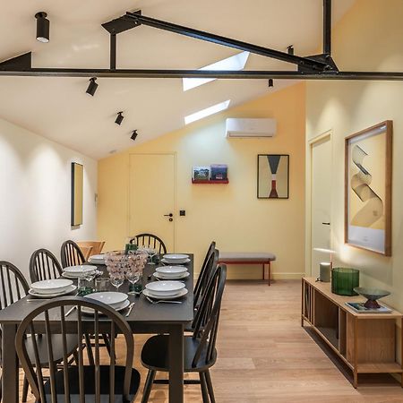 Architect Loft - 15 Min From City Center - 8 Guest Gentilly Exterior photo